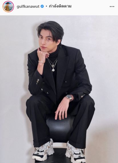 คอนเฟิร์มแล้ว!! มีน พีรวิชญ์ จ่อรับบทคุณชาย ในดวงใจเทวพรหมจริงไหม? คอนเฟิร์มแล้ว!! มีน พีรวิชญ์ จ่อรับบทคุณชาย ในดวงใจเทวพรหมจริงไหม?