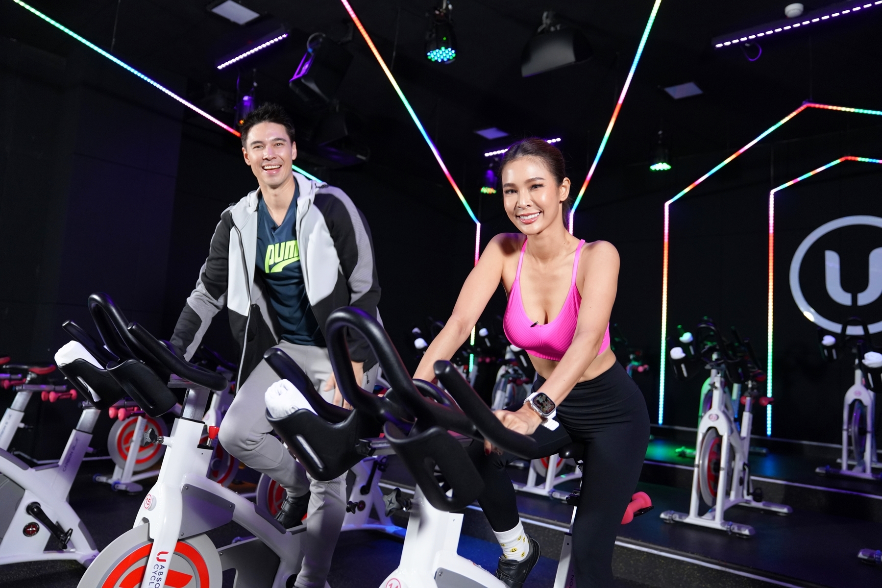 ปาย สิตางศ์ุ เปิดใจปมเปลี่ยนศาสนา