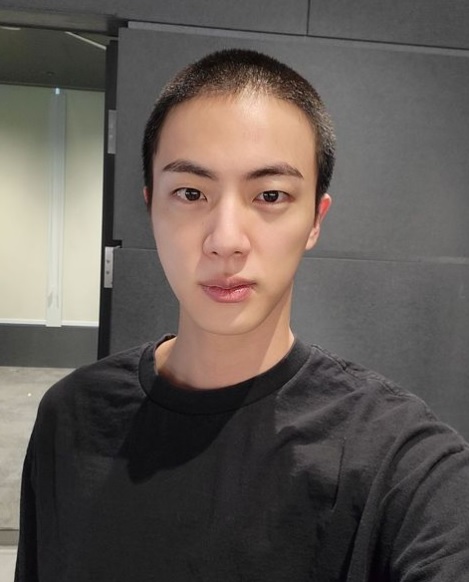 ภาพสุดอบอุ่น สมาชิก BTS ร่วมส่ง จิน พี่ใหญ่ของวงเข้ากรมรับใช้ชาติ ภาพสุดอบอุ่น สมาชิก BTS ร่วมส่ง จิน พี่ใหญ่ของวงเข้ากรมรับใช้ชาติ