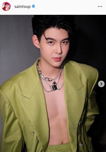 เซ้นต์ ศุภพงษ์ ติดโควิด-19 สังกัดแจงอาการ พร้อมยกเลิกงานทั้งหมด