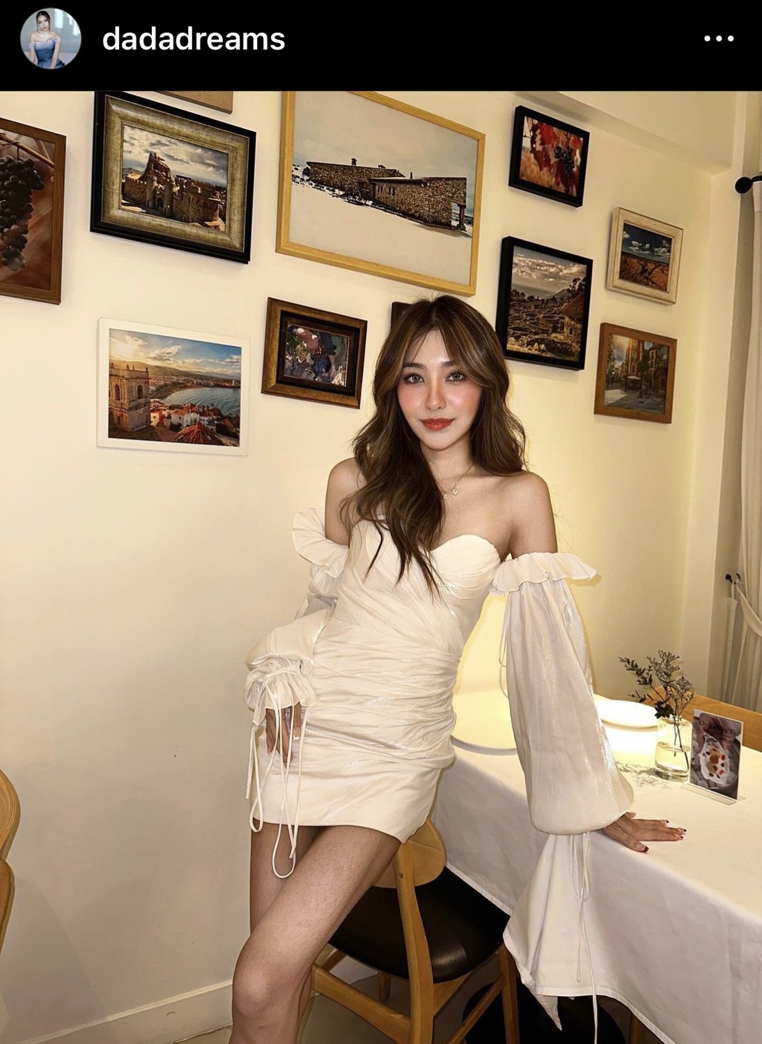 แฟนสาว เสือ เสฏกานต์ โพสต์อวยพรวันเกิดย้อนหลัง หวานฉ่ำ!! แฟนสาว เสือ เสฏกานต์ โพสต์อวยพรวันเกิดย้อนหลัง หวานฉ่ำ!!