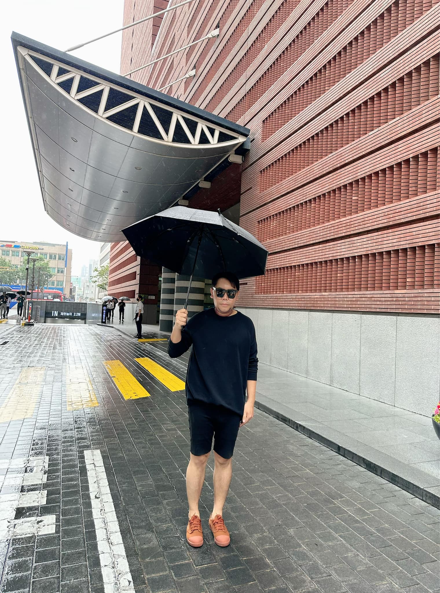 หน้าเด็กสุดๆ เพชร สหรัตน์ อัปเดตความหล่อ หลังทำศัลยกรรมที่เกาหลี หน้าเด็กสุดๆ เพชร สหรัตน์ อัปเดตความหล่อ หลังทำศัลยกรรมที่เกาหลี