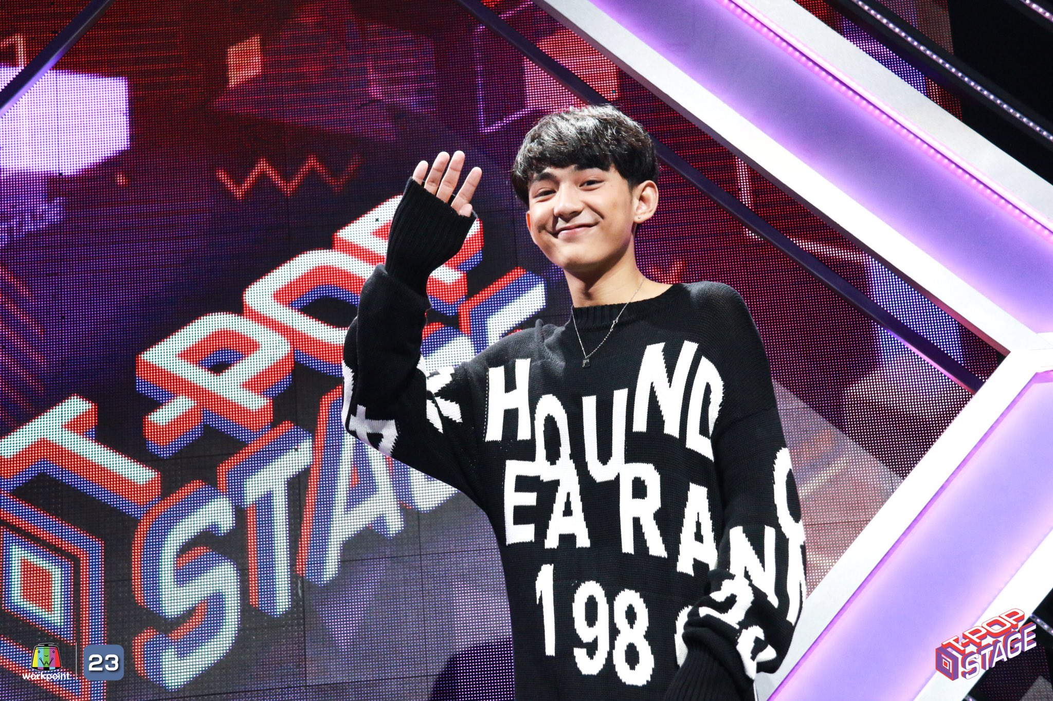 รับผิด!! เฟิร์ส อนุวัตน์ หลังมือลั่นโพสต์คลิปอนาจาร