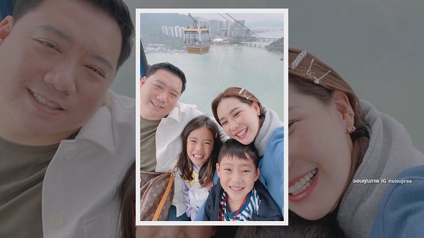 “นุ้ย สุจิรา” ถอดรถคันใหม่ด้วยเงินสามี (มีคลิป) “นุ้ย สุจิรา” ถอดรถคันใหม่ด้วยเงินสามี (มีคลิป)