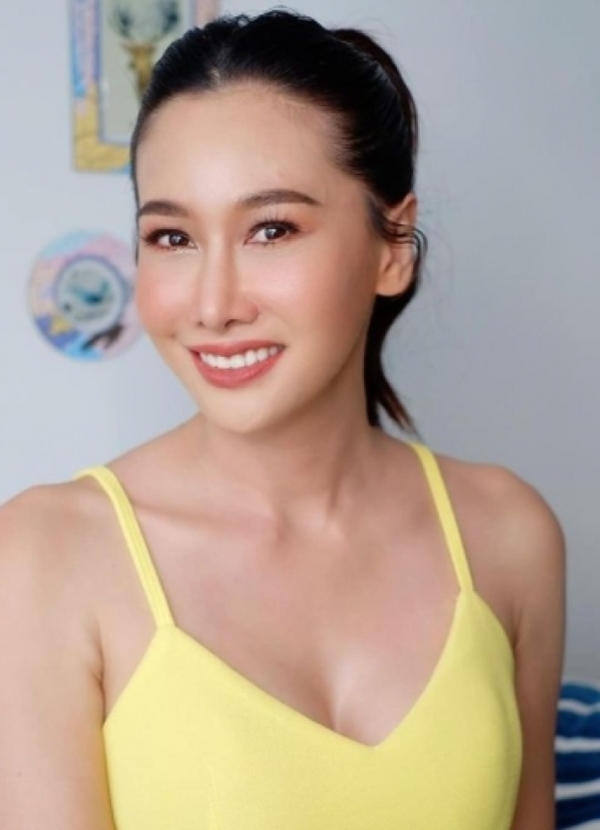 กุ้งพลอย เคลื่อนไหว หลังอดีตสามี หนุ่ม ศรราม ออกมาเปิดใจเคลียร์ดราม่า