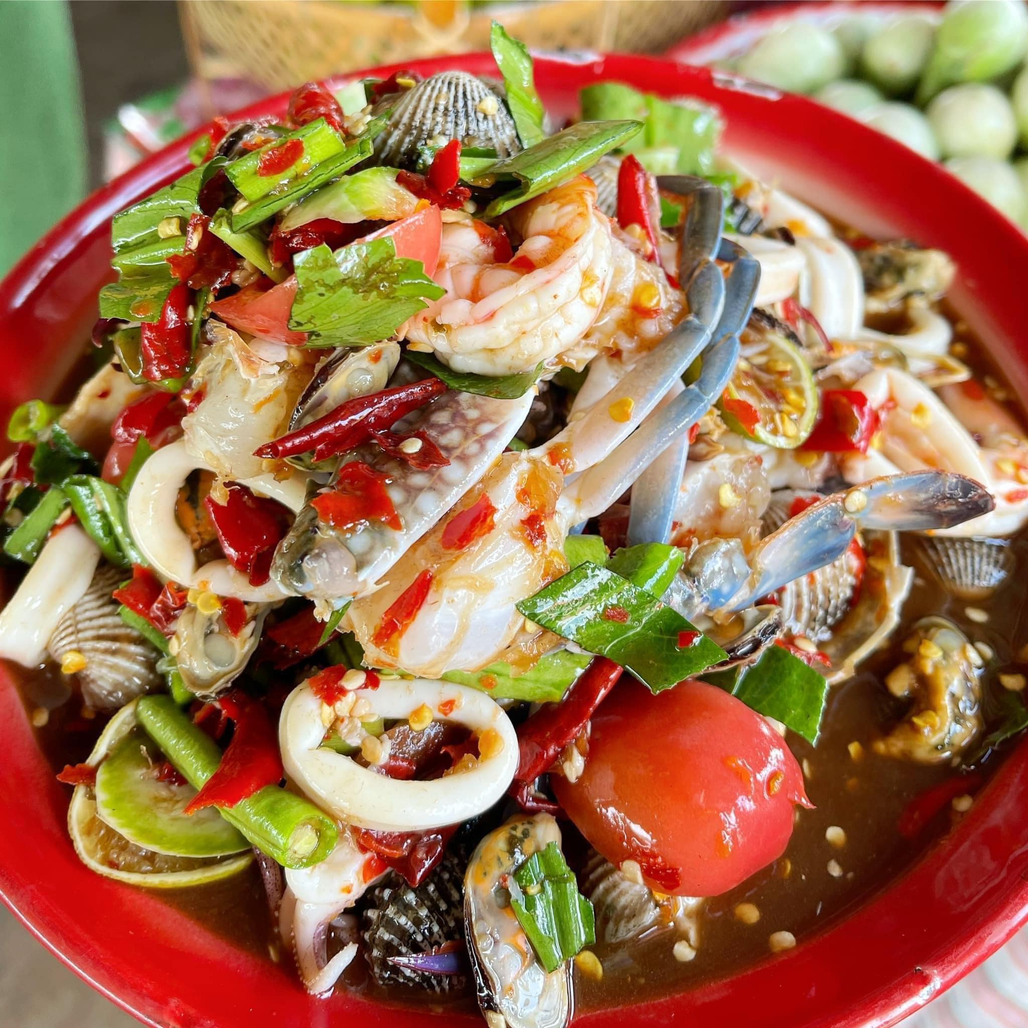 5 ร้านอาหารบุรีรัมย์ ร้านเด็ด เจ้าดัง รสชาติถูกปาก บรรยากาศถูกใจ