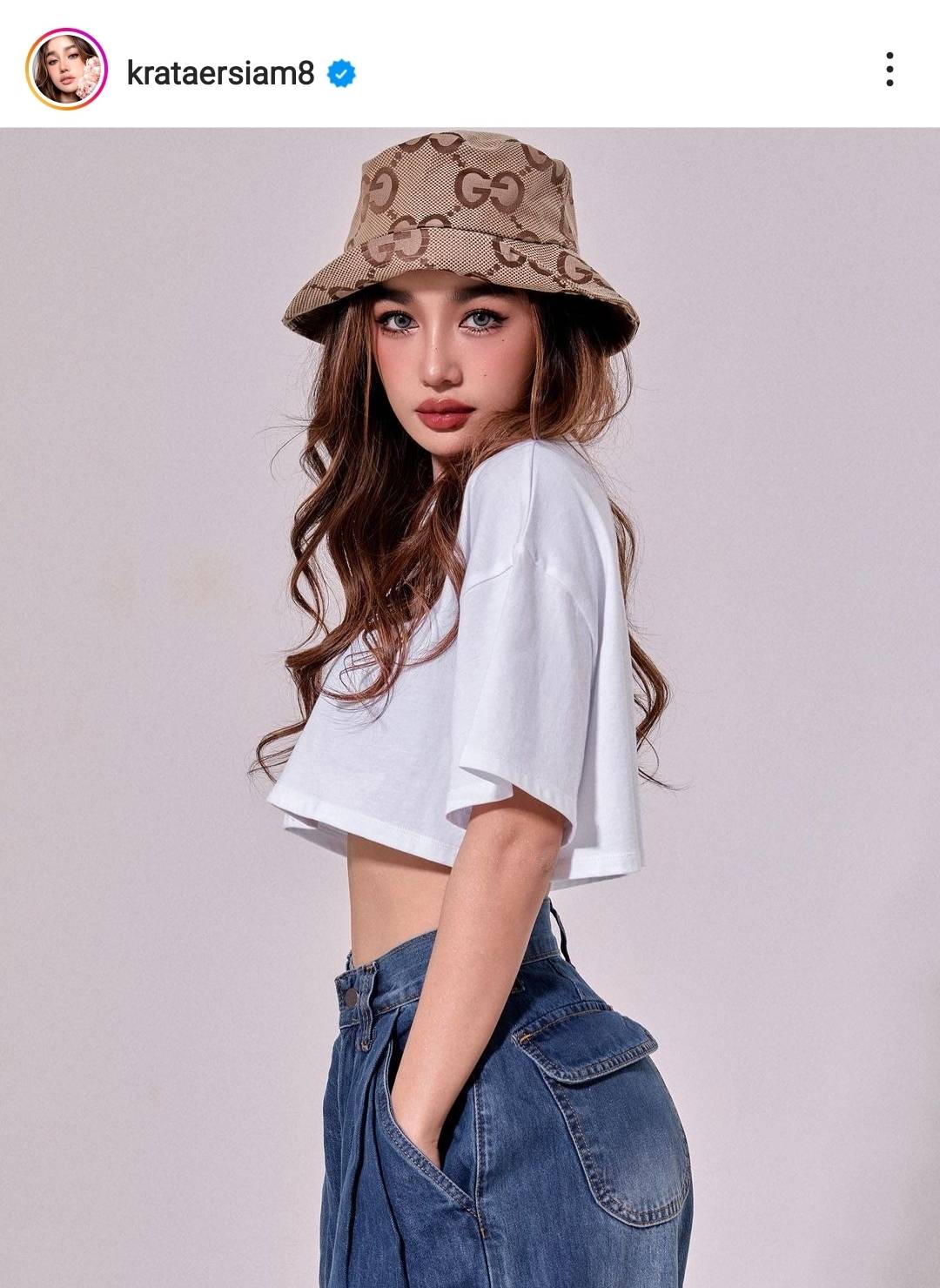 กระแต อาร์สยาม ชี้แจง หลังโดนทักแรงว่าหยิ่ง ไม่ค่อยยิ้ม 