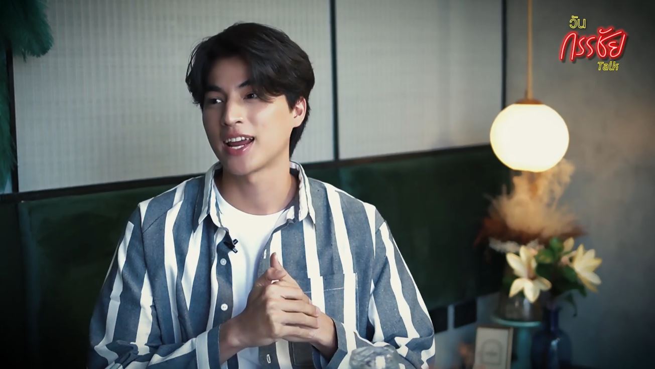 ลุ้น? นางเอกของ กลัฟ คณาวุฒิ ยืนยันแล้ว เป็นหนึ่งในคุณชายดวงใจเทวพรหมจริง!!