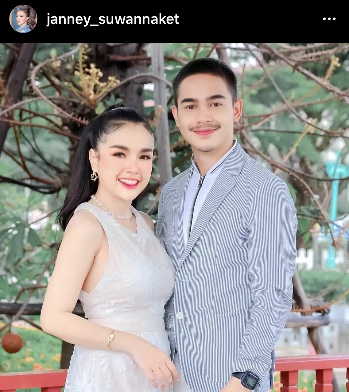 เจนนี่ - ยิว เผยฤกษ์ดี เตรียมวิวาห์ พฤศจิกายนนี้!!