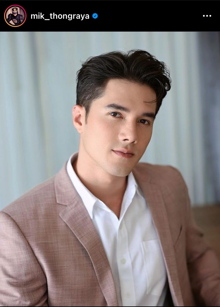 มิกค์ ทองระย้า เผยสเปคที่ตนชอบ พร้อมเล่าเคยเจอคนตรงใจ จนแอบตามถึงบ้าน มิกค์ ทองระย้า เผยสเปคที่ตนชอบ พร้อมเล่าเคยเจอคนตรงใจ จนแอบตามถึงบ้าน