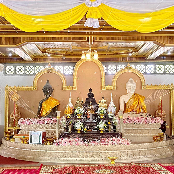 10 ที่เที่ยวนครศรีธรรมราช 2565 สูดอากาศโอโซน ล่องน้ำทะเลใต้