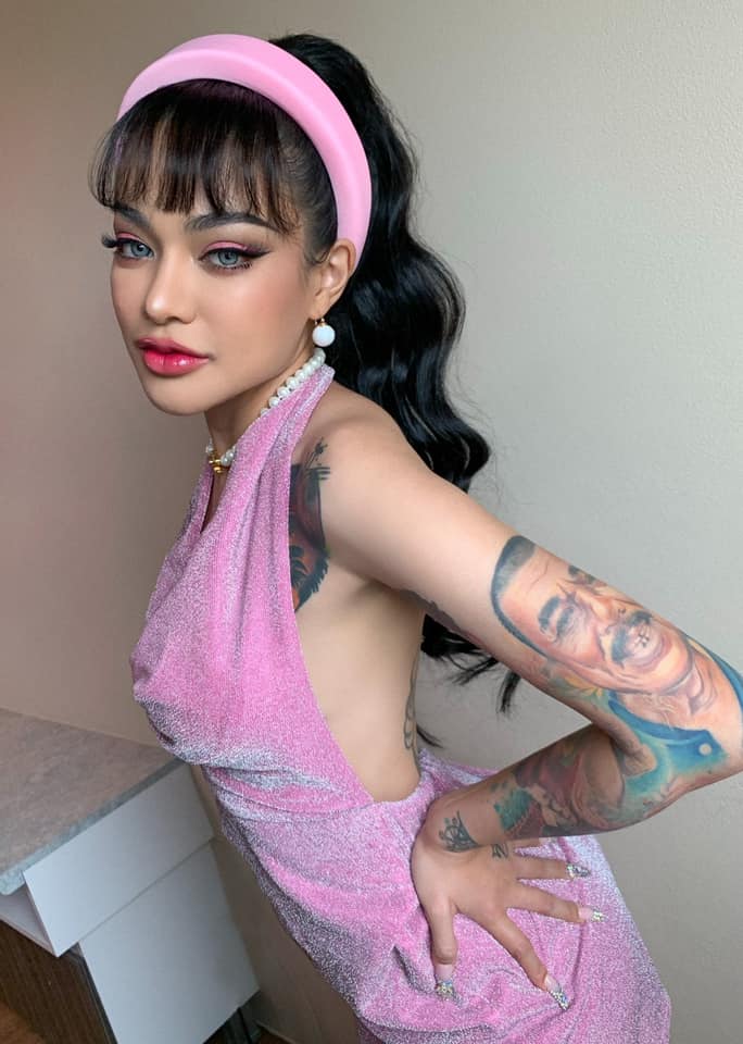 พิมรี่พาย เคลื่อนไหวแล้ว เผยชัด! เป็นข่าวไม่เครียด แต่ซีเรียสรูปซ้ำ