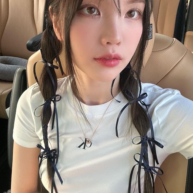 เปิดวาร์ป 'xooos'!! ศิลปิน-ยูทูบเบอร์สาวแบ๊วที่ตกเป็นข่าวเดต “พัคซอจุน”