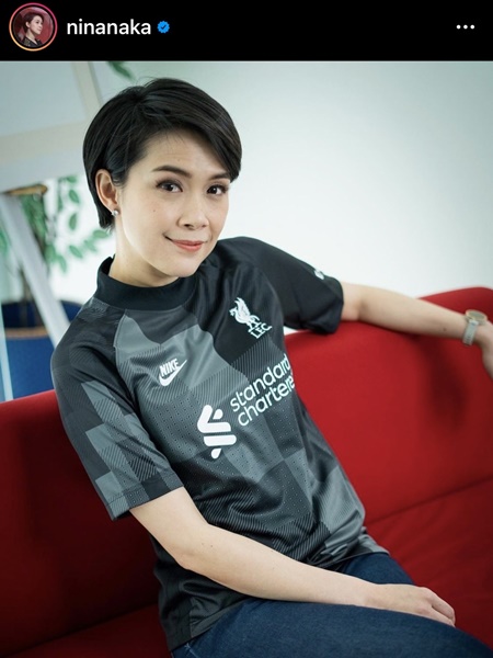 นิหน่า เปิดใจ สามีหายป่วยจากมะเร็งแล้ว หลังรักษามา 2 ปีกว่า