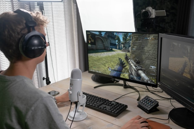 ฝรั่งเศสแบนการใช้ ศัพท์อังกฤษ ด้านเกมสตรีมมิ่งและอีสปอร์ต ฝรั่งเศสแบนการใช้ ศัพท์อังกฤษ ด้านเกมสตรีมมิ่งและอีสปอร์ต