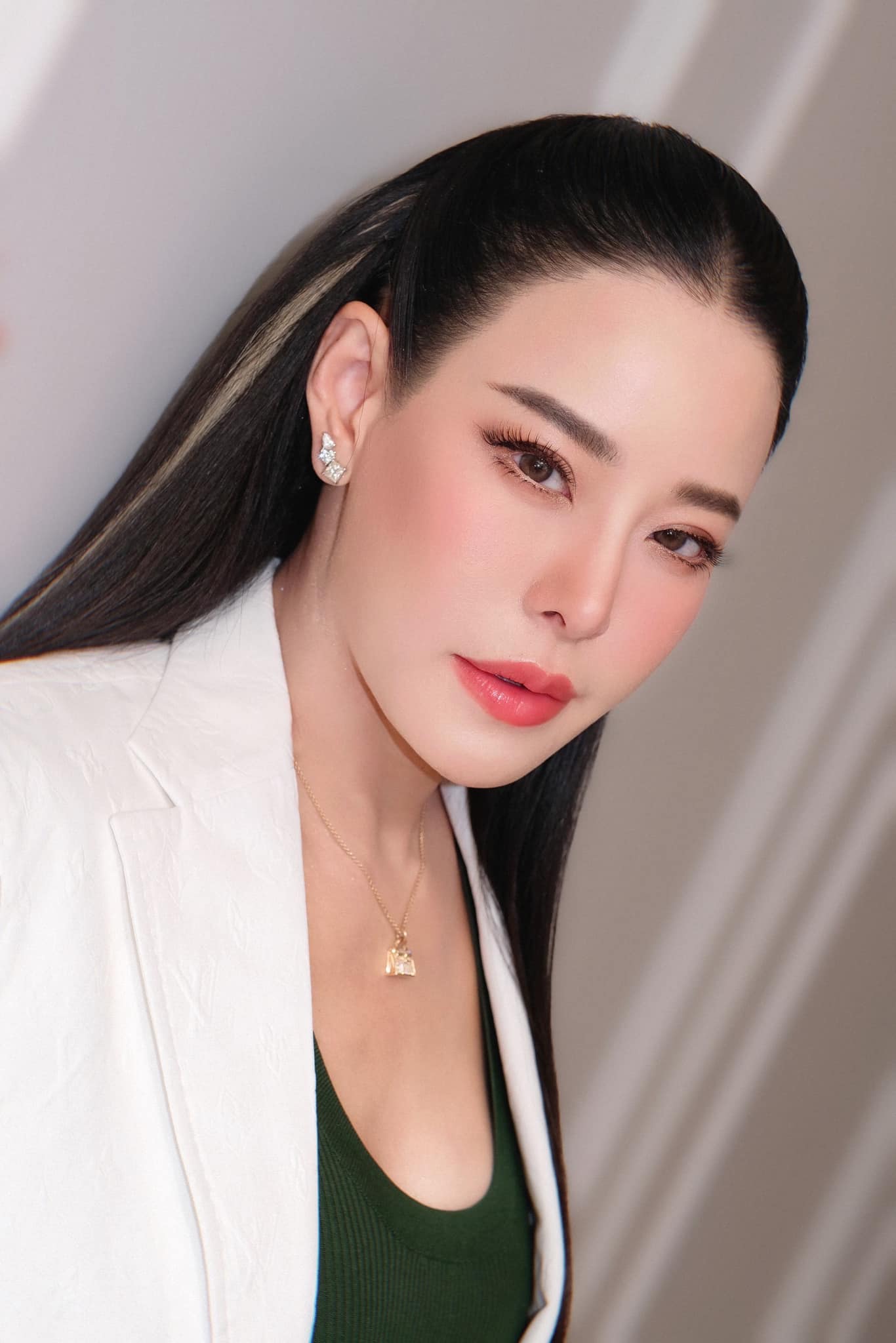 หนิง ปณิตา เคลื่อนไหว หลังสามีเปิดใจถึงตัวเอง เหมือนหนังคนละม้วน 