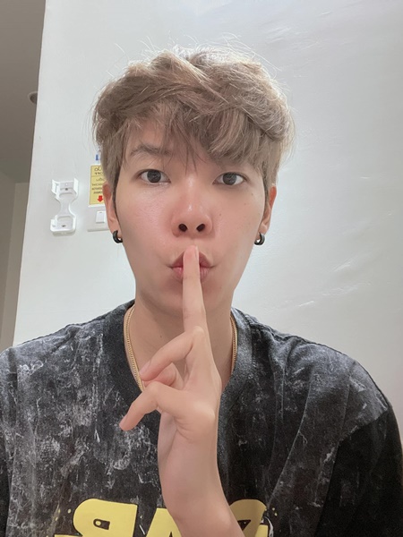 ป๊ายปาย โอริโอ้ หายโควิด กลับบ้านแล้ว พร้อมแชร์ประสบการณ์รักษาตัว ป๊ายปาย โอริโอ้ หายโควิด กลับบ้านแล้ว พร้อมแชร์ประสบการณ์รักษาตัว