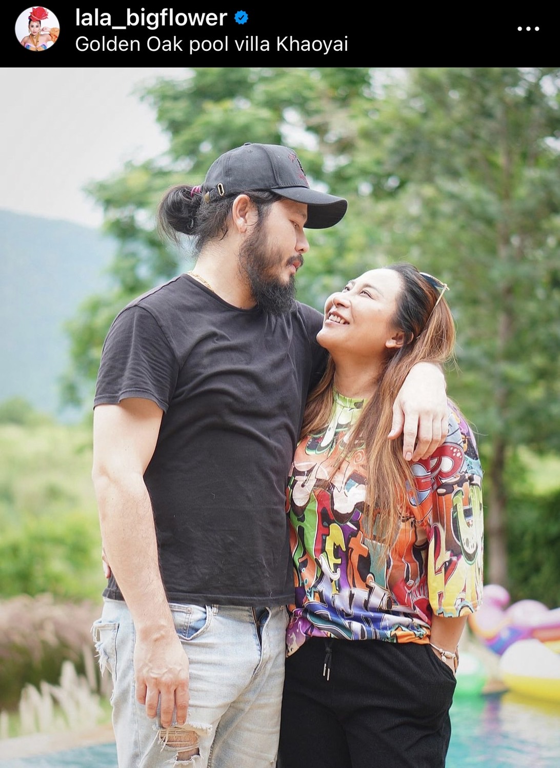 ลาล่า คืนดีแฟนหนุ่ม หลังถูกง้อหนัก!  เป็นโสดได้แค่ 5 วัน