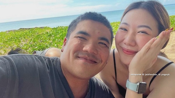 “แจ็ค แฟนฉัน” ยืนยัน คลิปหลอกดาราขายของ เป็นแค่คอนเทนต์   (มีคลิป)