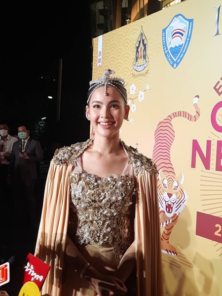 ญาญ่า ไม่กดดันเรื่องแต่งงาน ณเดชน์ แต่เป็นสิ่งที่เราหวังกันทั้งคู่ ญาญ่า ไม่กดดันเรื่องแต่งงาน ณเดชน์ แต่เป็นสิ่งที่เราหวังกันทั้งคู่