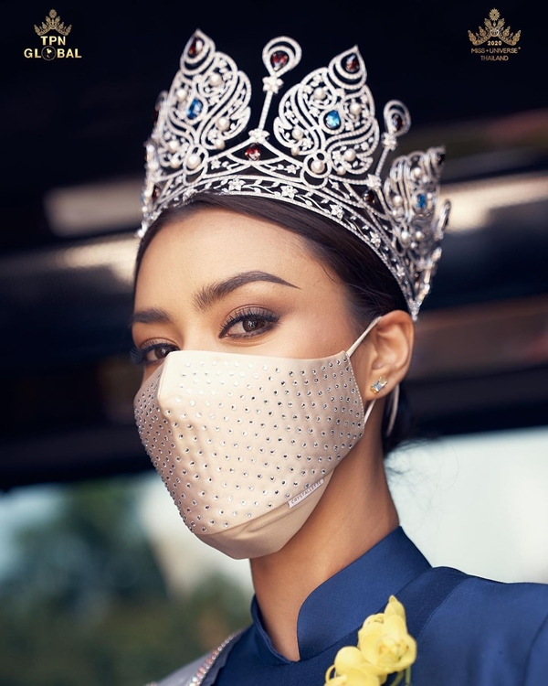 กองประกวด MUT เอาจริง!! เกรียนคีย์บอร์ดด่า อแมนด้า เตรียมรับหมายเรียก กองประกวด MUT เอาจริง!! เกรียนคีย์บอร์ดด่า อแมนด้า เตรียมรับหมายเรียก