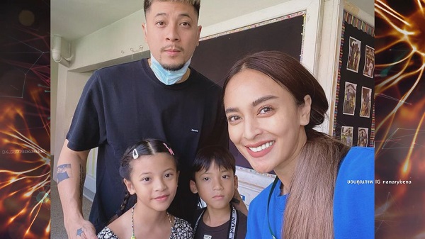 คลัสเตอร์ทองหล่อ “ดีเจบุดด้า” ติดโควิด-19  (มีคลิป)