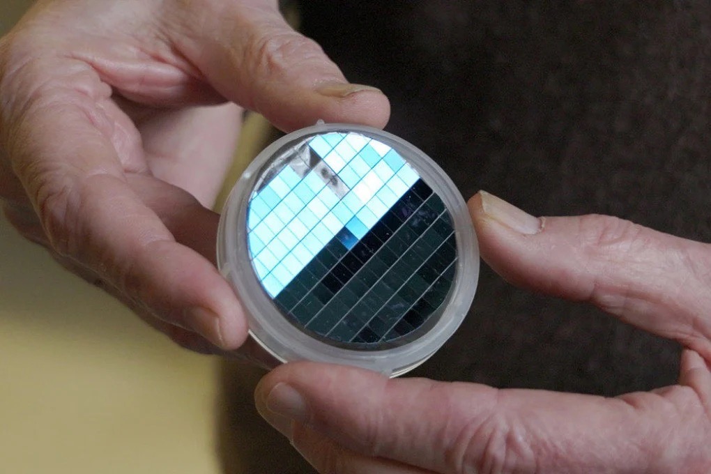  นักวิจัยสร้างเซมิคอนดักเตอร์จากกราฟีน เขย่าวงการอิเล็กทรอนิกส์ทั่วโลก