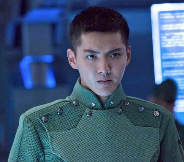 เผยผลสอบ!! กรณี ‘คริส วู’ ดาราศิลปินดังล่อลวงสาวผู้เยาว์ เผยผลสอบ!! กรณี ‘คริส วู’ ดาราศิลปินดังล่อลวงสาวผู้เยาว์