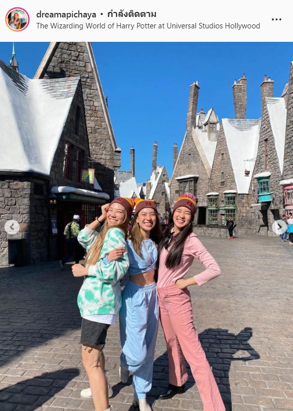 เคยทะเลาะกันถึงขั้นเลิกคบ! ก้อย-นัตตี้-ดรีม เปิดใจ พร้อมเล่าเหตุการณ์ที่เกิดขึ้น 