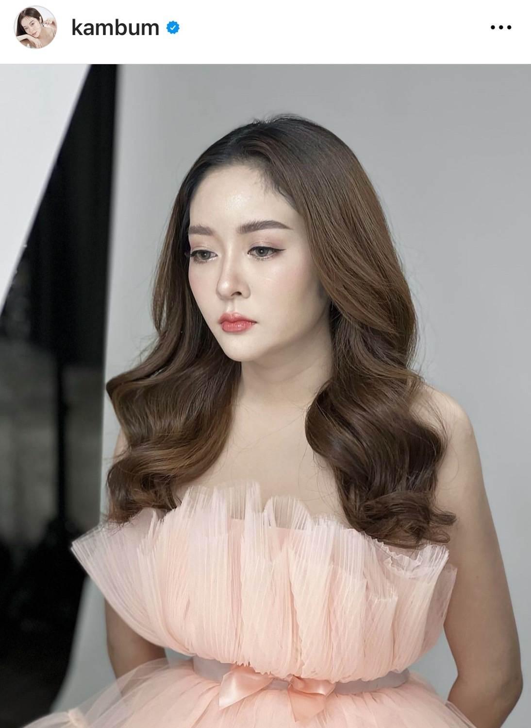 แก้มบุ๋ม เดือด!! ถูกแอพดังแบนไม่ให้ไลฟ์ พร้อมฝากช่องทางติดตามสำรอง แก้มบุ๋ม เดือด!! ถูกแอพดังแบนไม่ให้ไลฟ์ พร้อมฝากช่องทางติดตามสำรอง