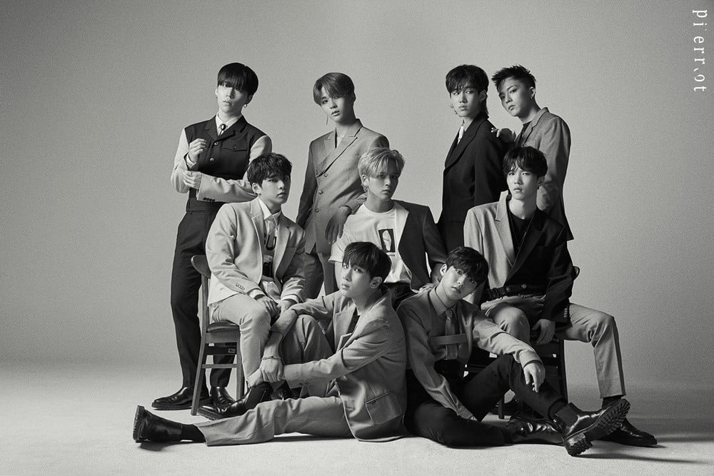 แฟนๆ สุดช็อก!! สังกัดแจ้งข่าวยุบวง ‘D-Crunch’ อย่างกะทันหัน แฟนๆ สุดช็อก!! สังกัดแจ้งข่าวยุบวง ‘D-Crunch’ อย่างกะทันหัน