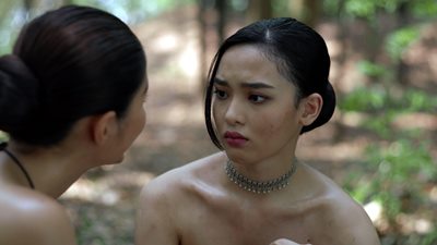 ป๊อก ปิยธิดา ประชันฝีมือนักแสดงคุณภาพ ใน “เมืองลับแล” ยิ่งเล่น ยิ่งเชื่อว่า มีอยู่จริง ป๊อก ปิยธิดา ประชันฝีมือนักแสดงคุณภาพ ใน “เมืองลับแล” ยิ่งเล่น ยิ่งเชื่อว่า มีอยู่จริง