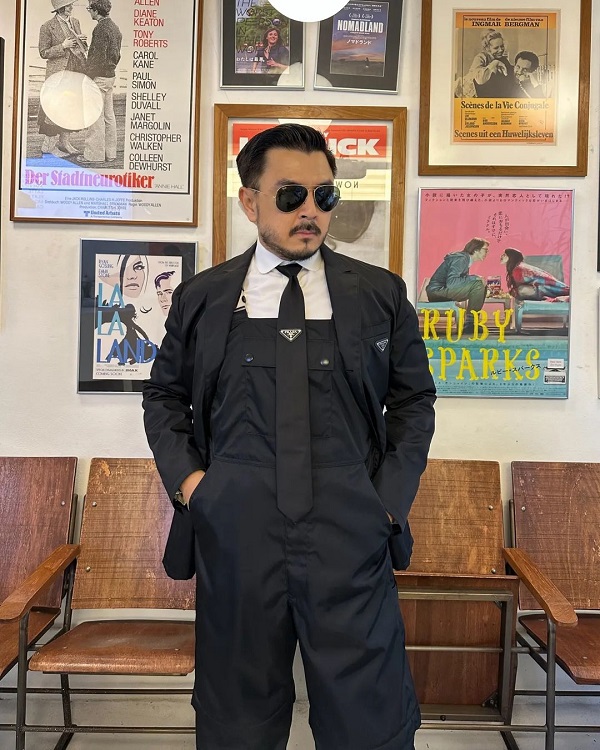 “หมู อาซาว่า” ดีใจ ได้ออกแบบชุดผ้าไทยให้ (G)I-DLE (มีคลิป)