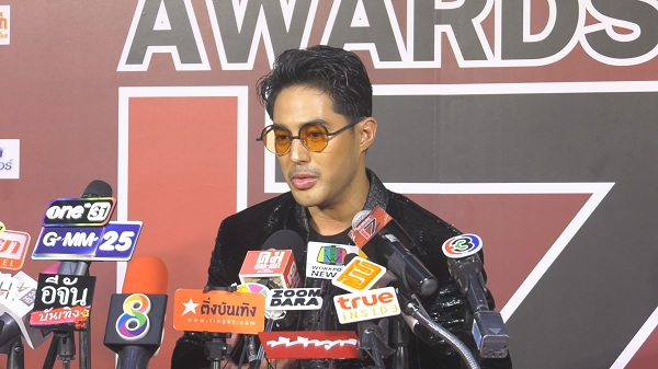 “ท็อป จรณ” ยันคดีจบแล้วส่วนรายละเอียดไม่ขอพูดถึง (มีคลิป) “ท็อป จรณ” ยันคดีจบแล้วส่วนรายละเอียดไม่ขอพูดถึง (มีคลิป)