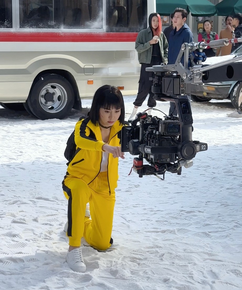 ปังส่งท้ายปี zbing z. ยูทูปเบอร์ของไทยปรากฏตัวแคมเปญระดับโลก Google Play x Free Fire ปังส่งท้ายปี zbing z. ยูทูปเบอร์ของไทยปรากฏตัวแคมเปญระดับโลก Google Play x Free Fire