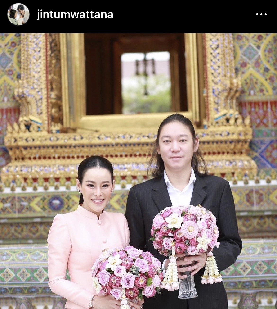 หนิง ปณิตา