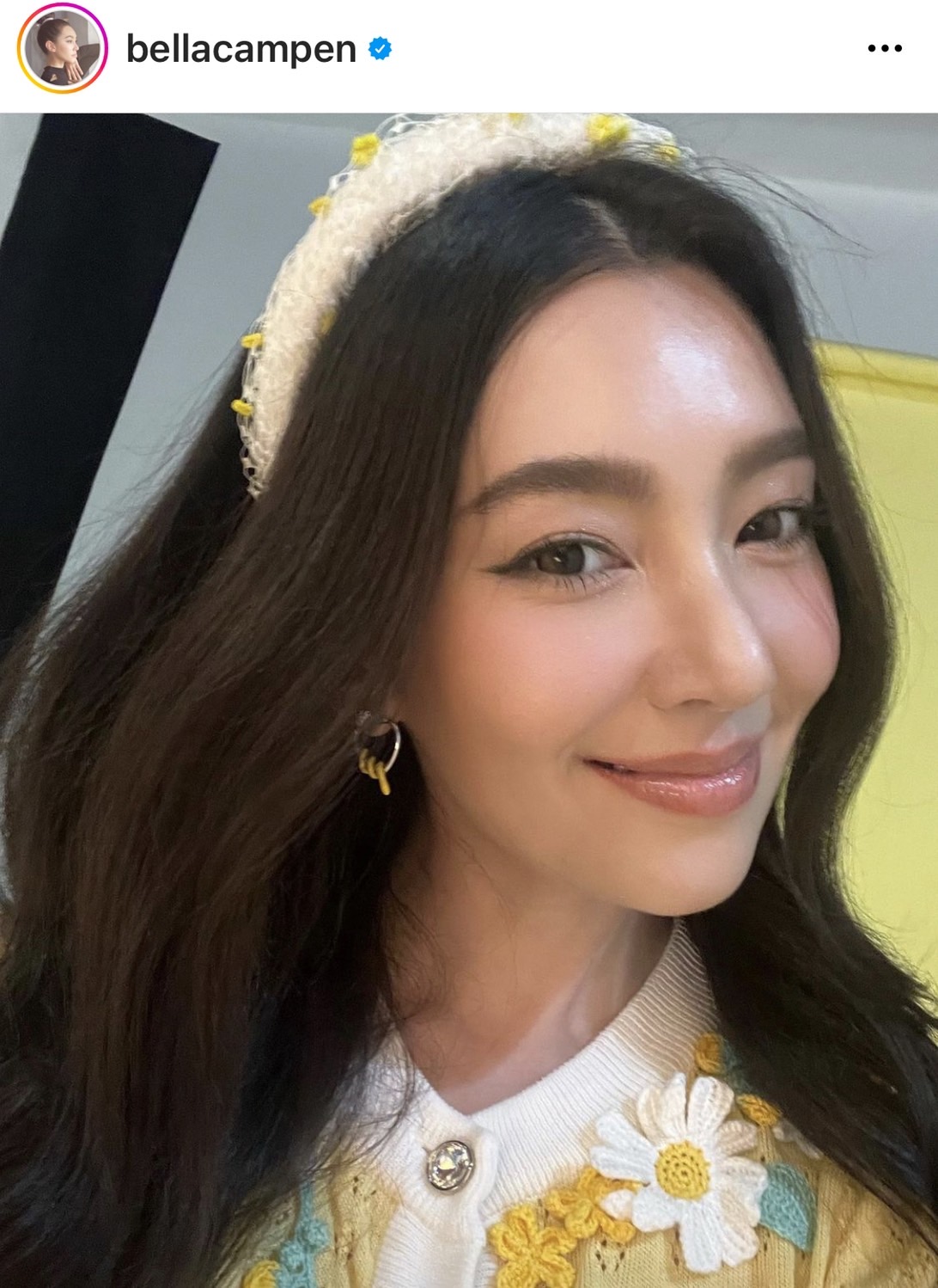 “เบลล่า ราณี” สะสมที่ดิน เป็นการลงทุนเพื่ออนาคต “เบลล่า ราณี” สะสมที่ดิน เป็นการลงทุนเพื่ออนาคต