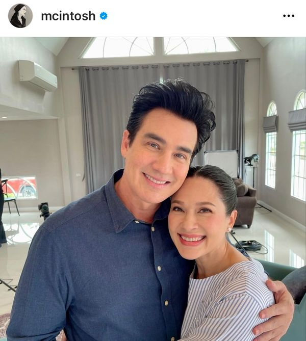 แหม่ม  คัทลียา เปิดใจ หลังสูญเสียคุณแม่ เผย เป็นวิกฤตที่หนักสุดในชีวิต