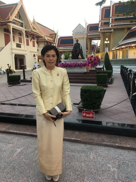 ม.ล.สุรีกร สุริยง ร่างกายและสมองไม่ฟื้นสภาพเดิม ยังคงรักษาแบบประคองอาการต่อไป ม.ล.สุรีกร สุริยง ร่างกายและสมองไม่ฟื้นสภาพเดิม ยังคงรักษาแบบประคองอาการต่อไป