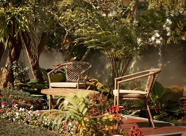 10 คาเฟ่มีนบุรี-หนองจอก คาเฟ่สุดชิค โอบล้อมธรรมชาติสุดฟิน