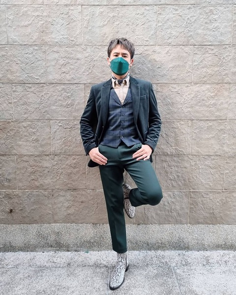 อ๋อง-ดาด้า ถึงกับต้องเบรกกลางรายการ!! ขอชี้แจงประเด็น บุ๊คโกะ อ๋อง-ดาด้า ถึงกับต้องเบรกกลางรายการ!! ขอชี้แจงประเด็น บุ๊คโกะ