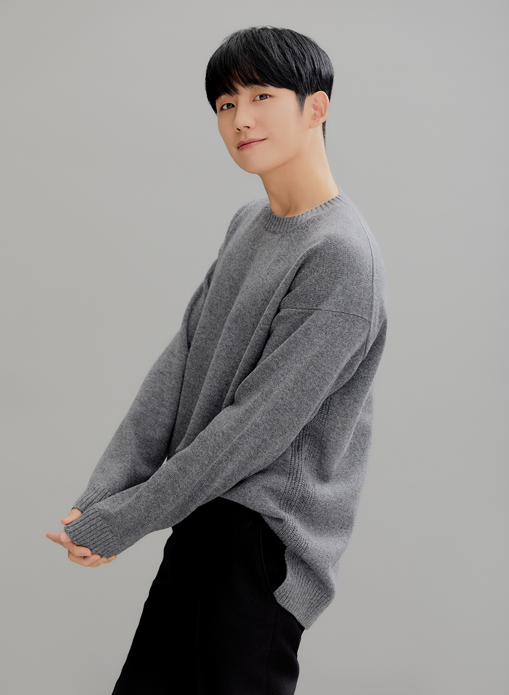 เปิดประวัติดารา จองแฮอิน พระเอกหนุ่มเคมีสาธารณะ เล่นคู่กับใครก็ฟิน