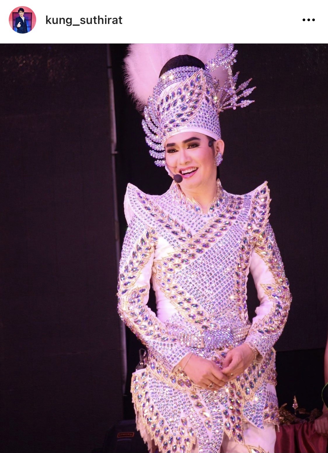 กุ้ง สุธิราช เผยเจอแม่ยกคิดเกินเลย ถึงขั้นไปหย่ากับสามีแล้วมาขอเป็นแฟน