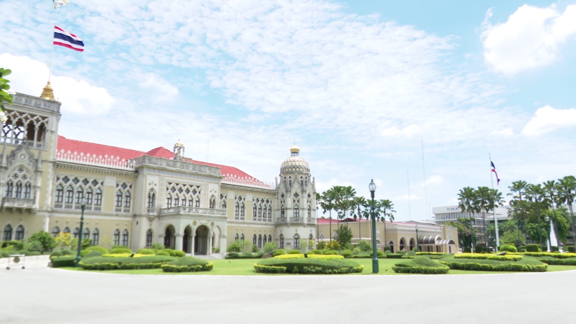 ย้อนไทม์ไลน์การเมืองไทย กว่าจะได้ “ครม.เศรษฐา 1” ย้อนไทม์ไลน์การเมืองไทย กว่าจะได้ “ครม.เศรษฐา 1”