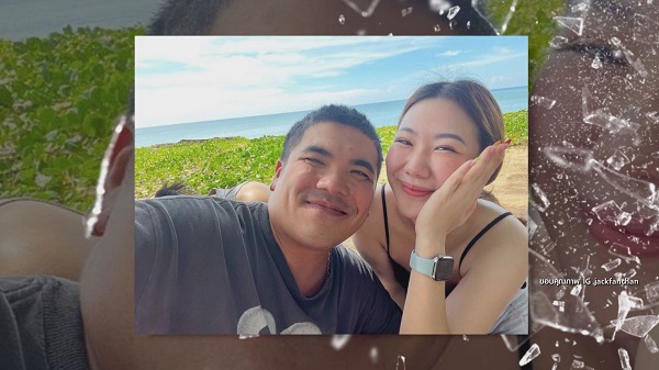 “แจ็ค แฟนฉัน” ยอมรักเลิกแฟนสาวแล้ว   (มีคลิป)