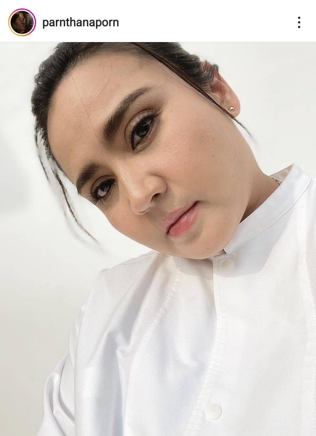 ปาน ธนพร เผย ชินกับการอยู่คนเดียว จนกลัวการอยู่กับคนอื่น