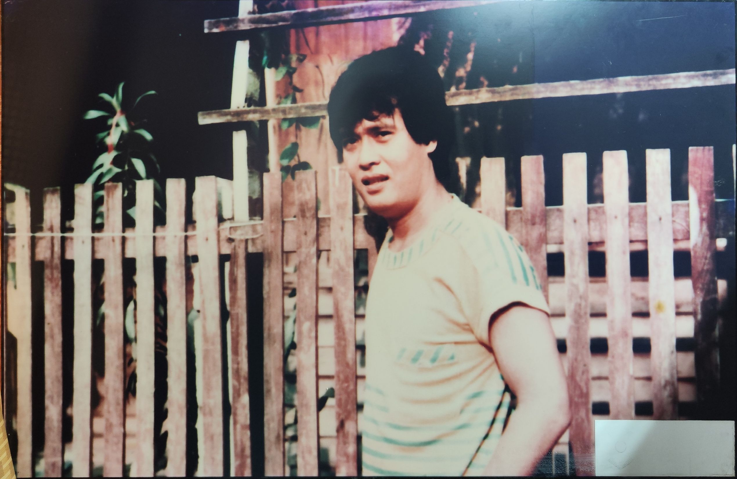 ตือ สุวพันธ์ ภรรยา เด่น ดอกประดู่ เปิดใจถึงสาเหตุการเสียชีวิต ตือ สุวพันธ์ ภรรยา เด่น ดอกประดู่ เปิดใจถึงสาเหตุการเสียชีวิต