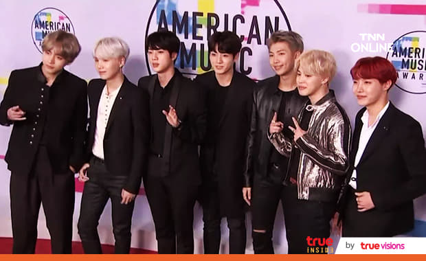 BTS ไม่ทน!! เข้าร่วมต่อต้านความเกลียดชังชาวเอเชีย BTS ไม่ทน!! เข้าร่วมต่อต้านความเกลียดชังชาวเอเชีย