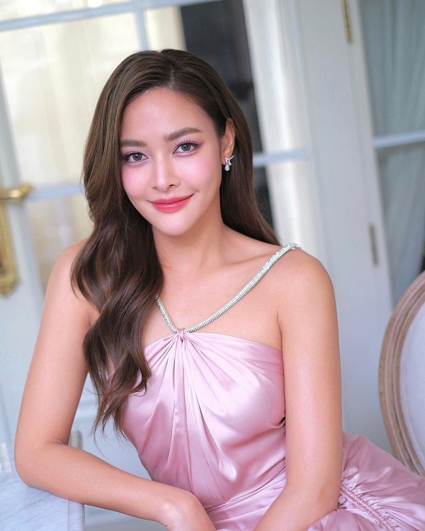 หวานไม่ไหว “ปุ๊กลุก” อัดคลิปถาม “ไมค์ ภัทรเดช” เป็นแฟนกันไหม (มีคลิป)