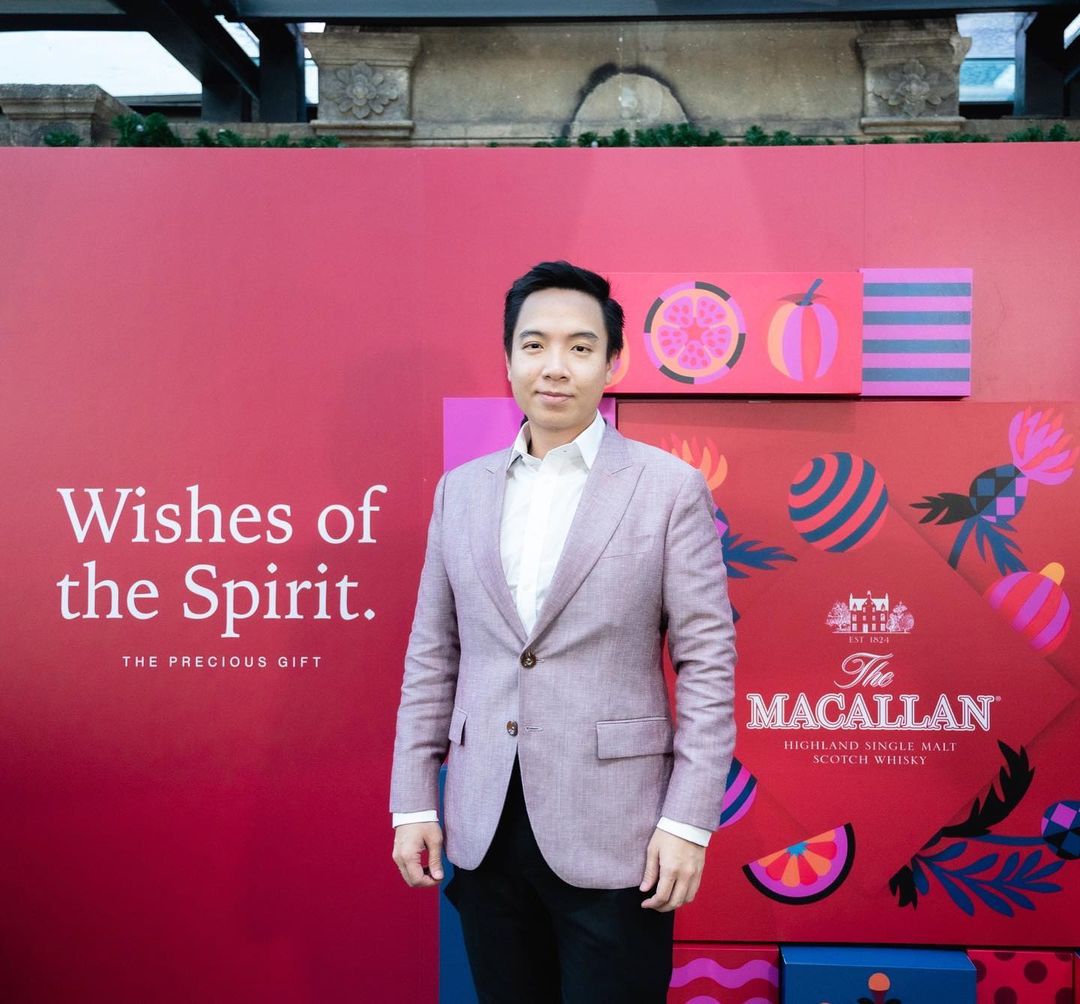 รู้จัก ไฮโซบิ๊ก อัครวัชร ว่าที่เจ้าบ่าว เมย์ พิชญ์นาฏ โปรไฟล์ไม่ธรรมดา!